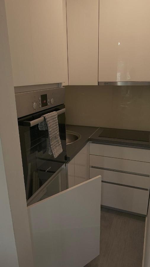 Apartments Bestak Krk Town Kültér fotó